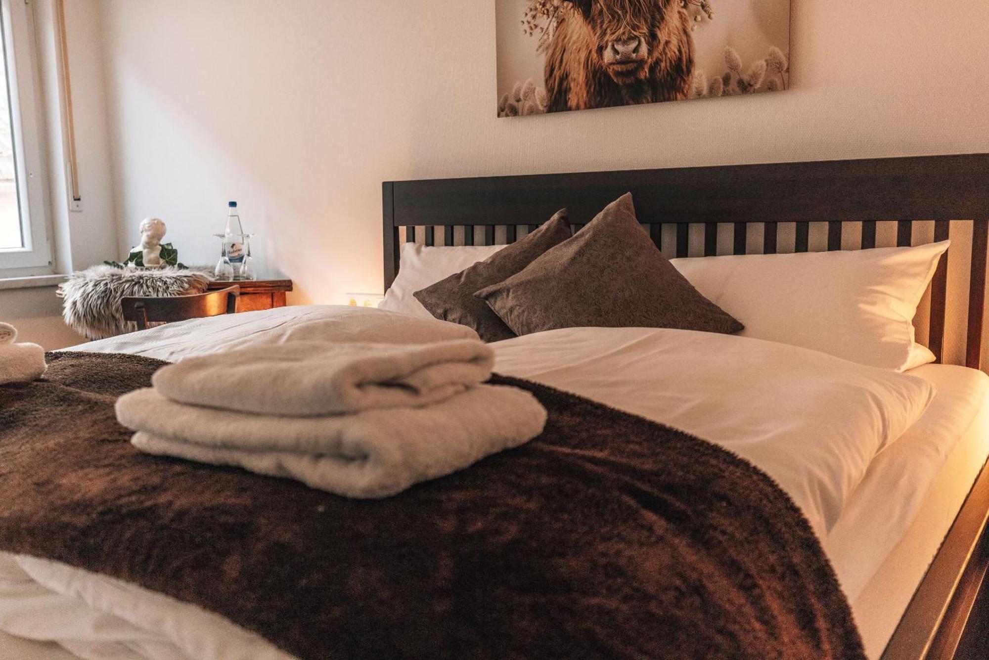 Krone Das Hotel Tauberrettersheim Rom bilde