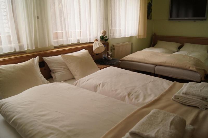 Krone Das Hotel Tauberrettersheim Rom bilde