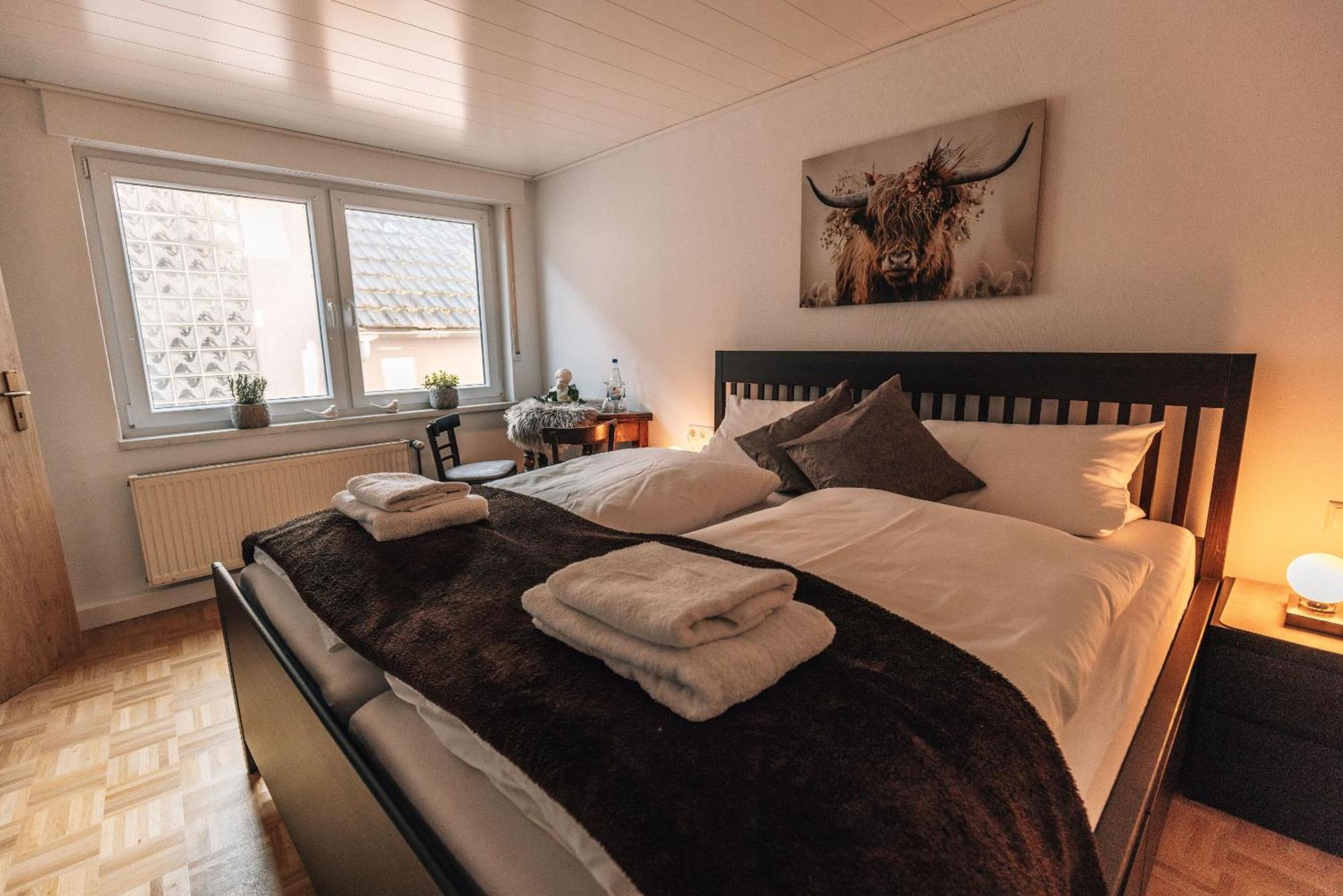 Krone Das Hotel Tauberrettersheim Eksteriør bilde
