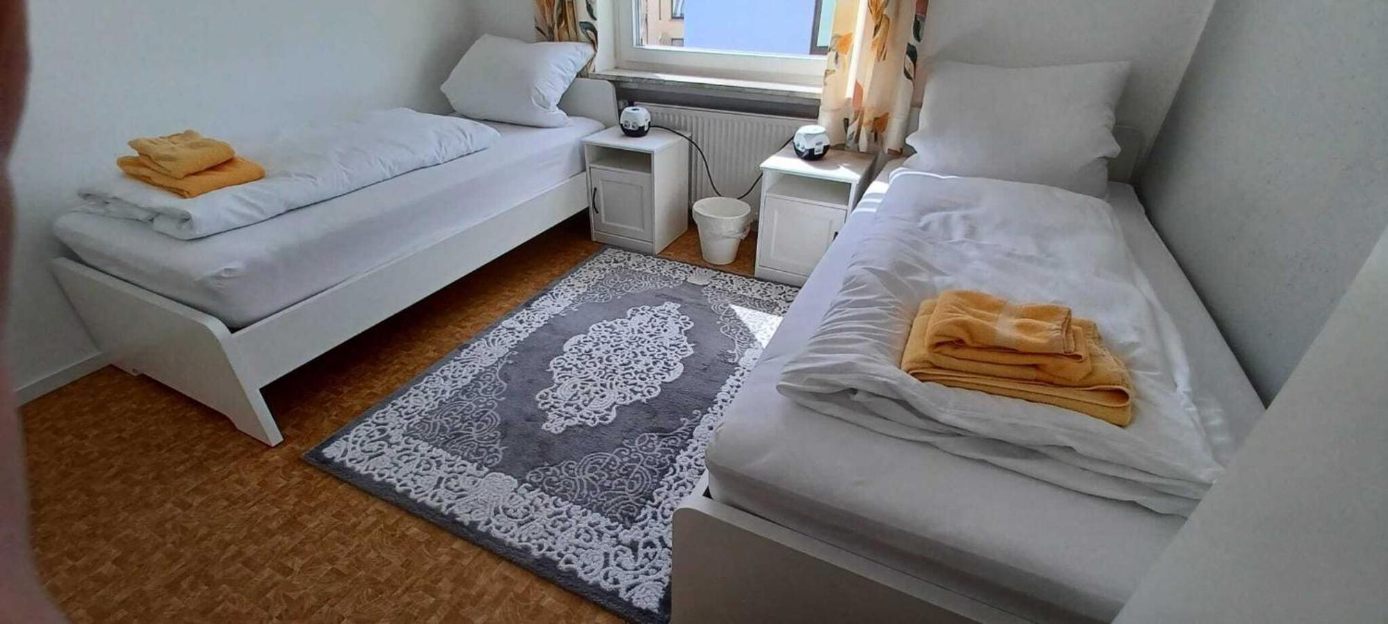 Krone Das Hotel Tauberrettersheim Rom bilde