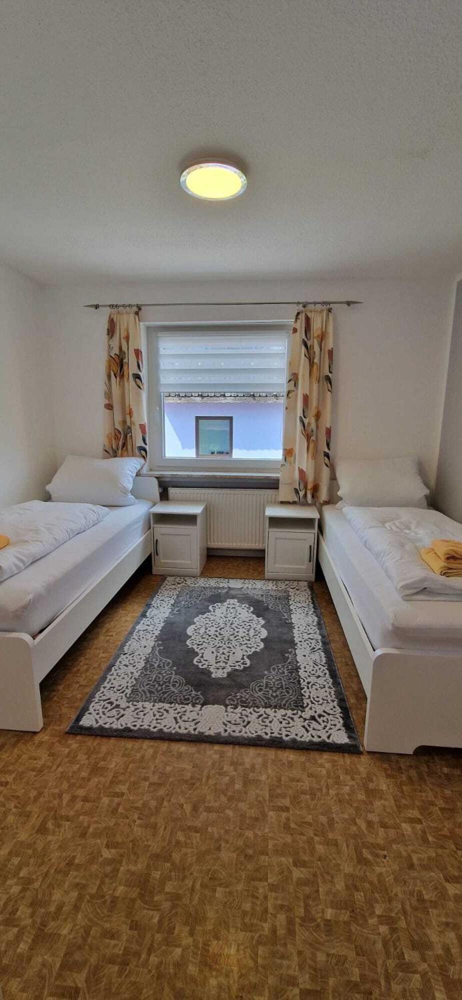 Krone Das Hotel Tauberrettersheim Rom bilde